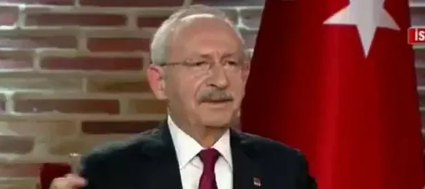 Kemal Kılıçdaroğlu’nun alfabe gafı güldürdü