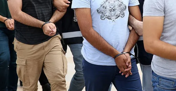 Sahte sağlık raporu operasyonu: 12 gözaltı