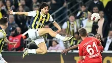 Fenerbahçe Kadıköyden Sağlam çıktı!