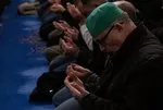 81 il tüm Türkiye! Camilerde şehitler için dua edildi
