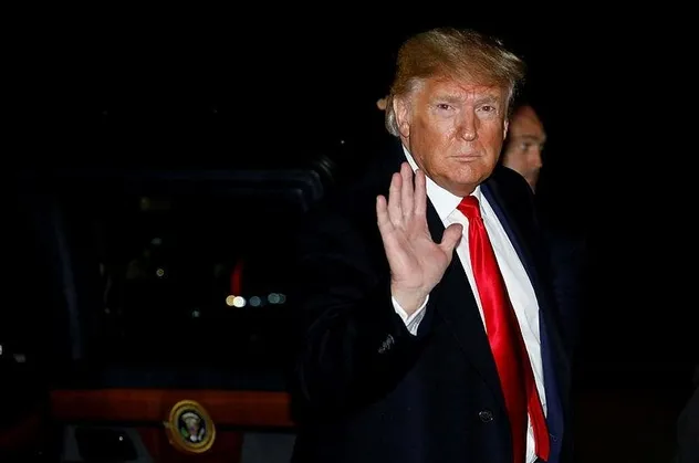 ABD Başkanı Trump'a Virginia ve Kentucky seçimlerinde soğuk duş