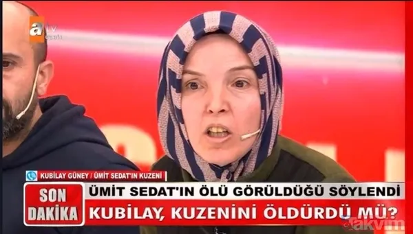 Müge Anlı, Ümit Sedat Özcan'ın cesedine ulaşıldığını açıkladı! 'Cinsel organına kadar kesmiş' sözleri kan dondurmuştu: "Dört gözaltı..." - 13