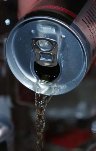 İngiltere'de enerji içecekleri yasaklanıyor