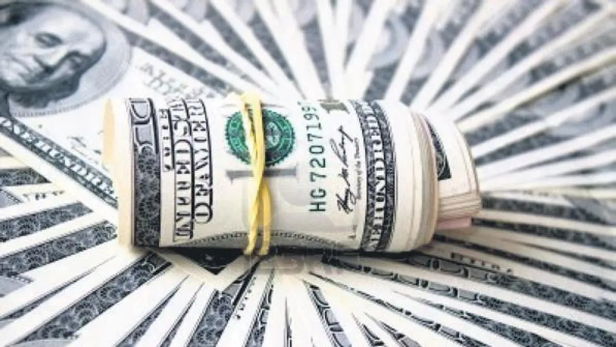 Merkez Bankası rezervleri tüm zamanların en yüksek seviyesine ulaştı