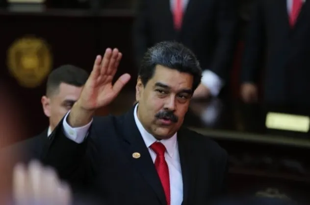 Maduro'dan Türkiye hamlesi! Çorum'a gönderiyor