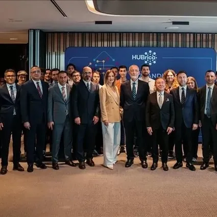Halkbank ve İTÜ ARI Teknokent’ten teknoloji girişimlerine HUBrica desteği