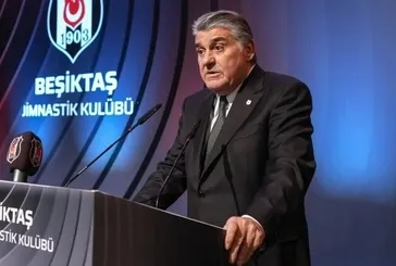 Beşiktaş’tan 4.8 milyar liralık adım!