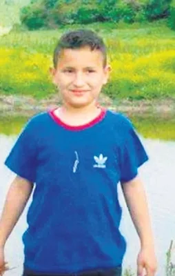 Bir kıvılcım yetti