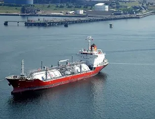 LGP ithalatında büyük artış!