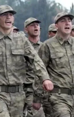 Bedelli askerlik düzenlemesini içeren Askeri Ceza Kanunu Resmi Gazete'de yayımlandı