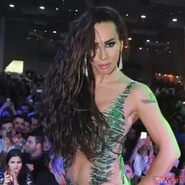 6 yıl önce evlenen oryantal Asena'nın eşi bakın kim! Sarıp sarmalayıp paylaşmaya doyamadı! İbrahim Tatlıses’in programıyla popülerleşmişti... - 5