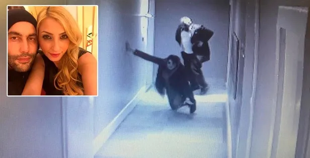 7. kattan düşen Ebru Cizdam'ın son anları ortaya çıktı! Esrarengiz ölümde sır perdesi aralanıyor-5