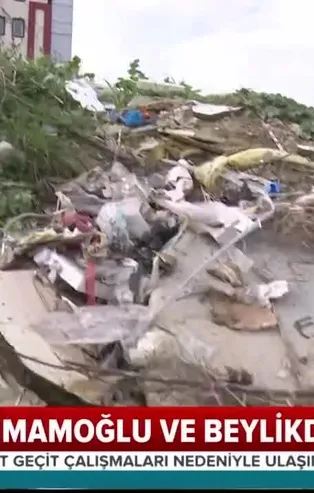 CHP'nin İstanbul adayı Ekrem İmamoğlu'nun algı operasyonu ile gerçekleri örtme çabası