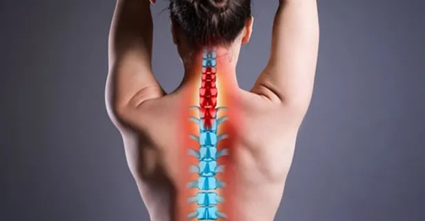 Dikkat boyun tutulması 3 günden uzun sürüyorsa büyük tehlikeleri beraberinde getiriyor