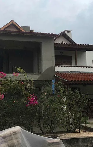 Aykut Erdoğdu'nun kaçak villası mühürlendi!