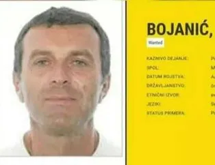 Sırp çete lideri Sarıyer’de yakalandı