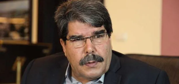 Müslim’in oğlu çatışmada öldürüldü