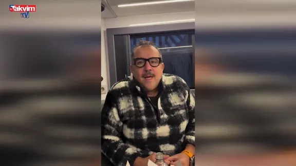 Ata Demirer 30 kilo verdi: Sırrını esprili videoyla açıkladı