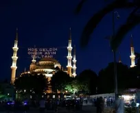 Rabb’inize namaz sözü verin