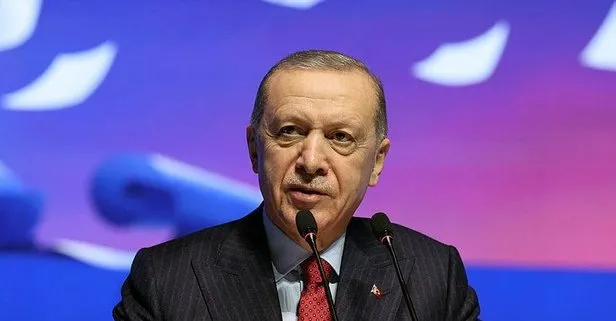 Başkan Erdoğan ihracat rakamlarını açıkladı: Cumhuriyet tarihinin rekoru! | Süper Kupa üzerinden oynanan oyuna tepki!