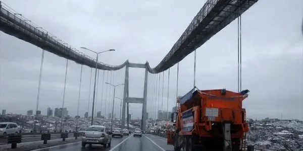 Meteoroloji'den milyonları ilgilendiren son dakika hava durumu uyarısı geldi-3