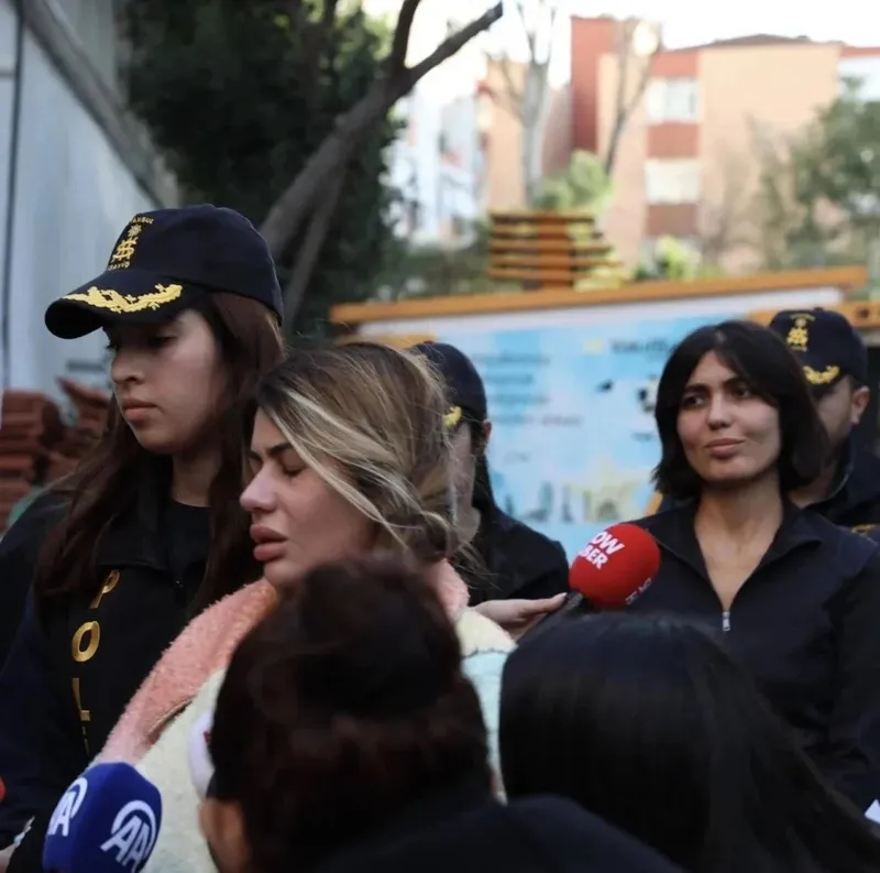 Nihal Candan cezaevinde Seçil Erzan'la koğuş arkadaşı olduğunu açıkladı! Bomba itiraf: "Kardeşimi ziyarete gitmiyorum"-7