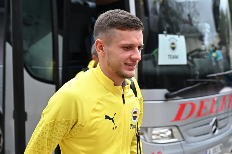 FENERBAHÇE TRANSFER HABERLERİ | Sebastian Szymanski'ye 2 dev talip! - 10