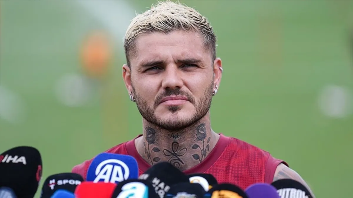 Icardi Ocak ayına kadar bekleyecek