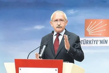 Kılıçdaroğlu yargılanıyor