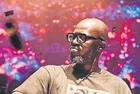 Bodrum'da araba parasına eğlence! Dünyaca ünlü DJ Black Coffee’yi dinlemek isteyenler servet bıraktı
