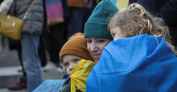 Rusya - Ukrayna savaşında 10. gün geride kalırken tahliyeler durdu! Binlerce kişi sınırda bekliyor