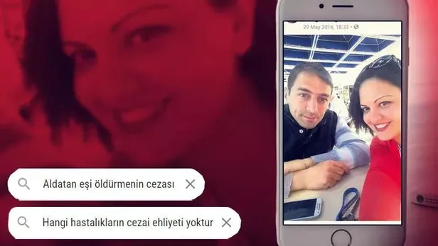 Eşi Aslıhan Alkılınç’ı çocuklarının önünde öldüren Ali Alkılınç’ın cinayeti tasarlayarak işlediği ortaya çıktı-1