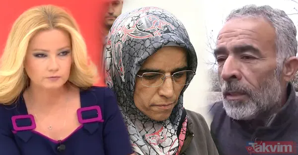 Müge Anlı son bölümde Mehmet Muharrem Elbay cinayetinin kan donduran detayları! İtirafın ardından... - 1