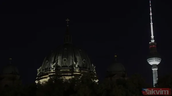 Enerji krizine İsviçre işi çözüm! Enerji Bakanı Simonetta Sommaruga'dan ilginç 'duş' önerisi - 34