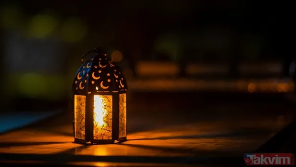 Oruç fidyesi kimlere verilir? Fidye nedir, hangi durumlarda gerekir? - 7