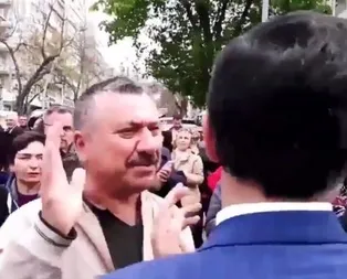 CHP’nin ikinci Gezi provokasoyunu kameralara böyle yansıdı