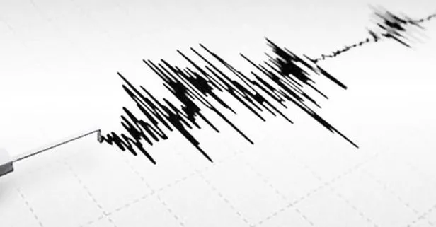 Deprem mi oldu? İstanbul İzmir Bursa Manisa deprem şiddeti kaç? Nerede deprem oldu?