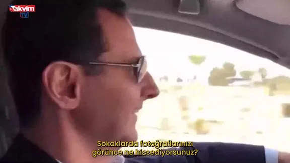 Esad'ın gizli kayıtları çıktı: Putin itirafı!