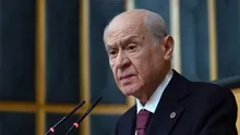 MHP Lideri Bahçeliden Türk Dil Bayramı mesajında kritik uyarı: Milli şuuru zedeler