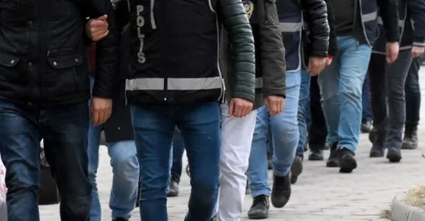 Kriptolara operasyon