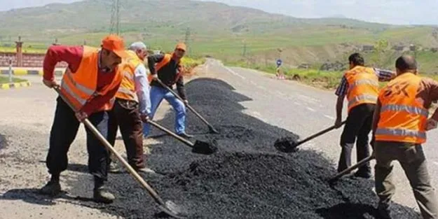 Taşeron işçi asgari ücret zammı var mı? 4/D’li taşeron işçi Ekim ve Aralık ayı ikramiye ek ödeme ücreti kaç para?-2