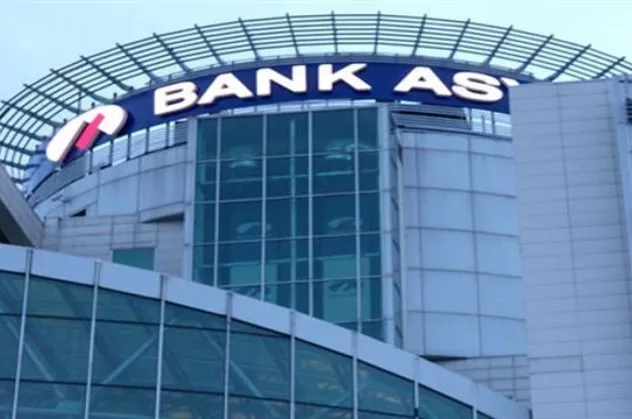 65 bin lira kredi çekip Bank Asya'ya yatırmış