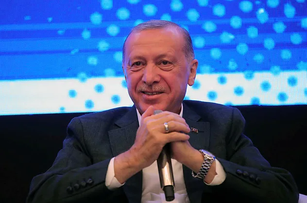 Başkan Erdoğan'dan 1915 Çanakkale Köprüsü'yle ilgili erken açılış müjdesi