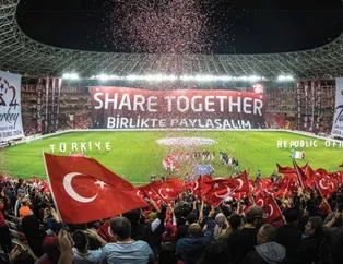 UEFA EURO 2024 Adaylık Broşürü