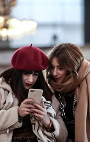 Türkiye'nin dört bir yanında 'selfie' yarışı!