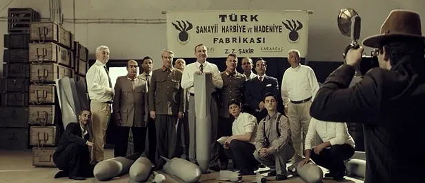 SON DAKİKA | AK Parti'den 11 siyasi partiye Türkiye Yüzyılı tanıtım toplantısı daveti-3