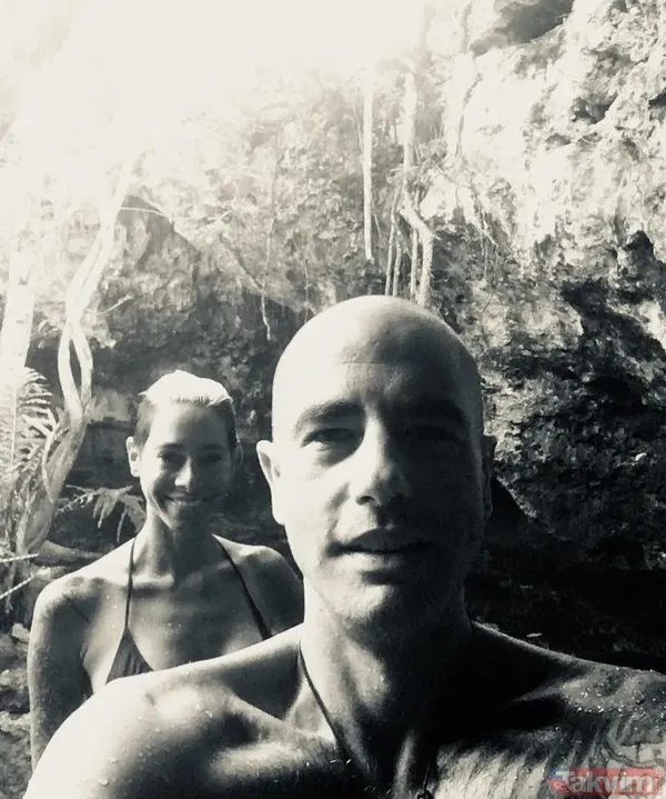 Survivor Merve Aydın evlendi! “Bir ömür” deyip sosyal medyadan duyurdu! Eşi bakın kim... - 25