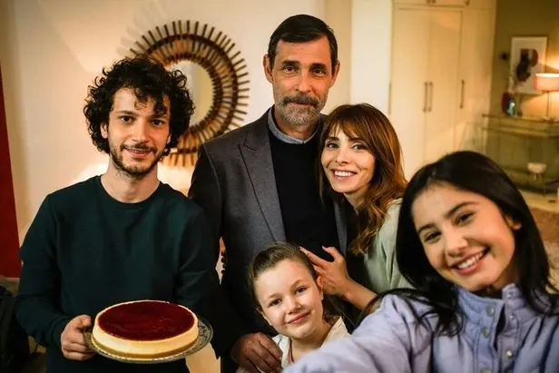 Kağıt Ev ne zaman, hangi kanalda yayınlanacak? Kağıt Ev dizi konusu nedir, oyuncuları kimler?-3