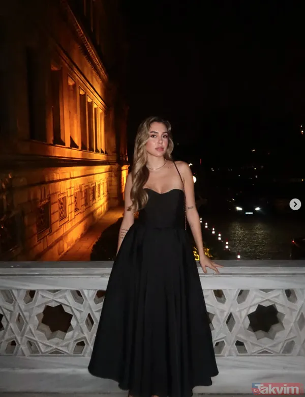 Yenenler ailesinden yılbaşı pozu: "2026 yap şovunu" - 5