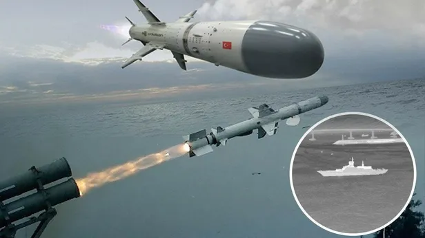 Doğu Akdeniz'de yeni bir sayfa açılacak: Türkiye'den seyir füzesi hamlesi!-1